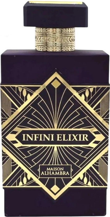 Infini Elixir