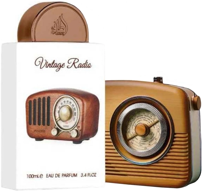 Vintage Radio