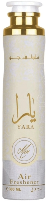 Yara Moi Air Freshener