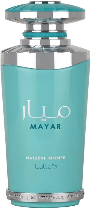 Mayar Intense Mayar Intense