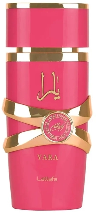 Yara Candy