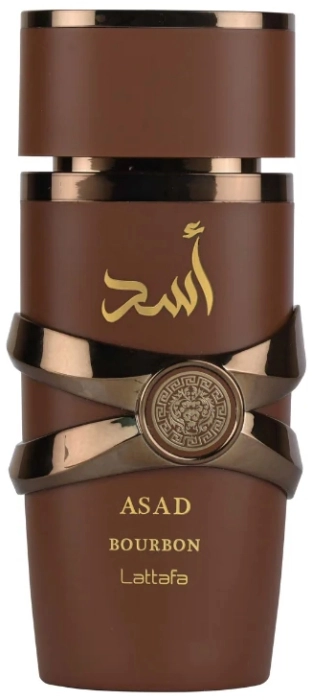 Asad Bourbon Asad Bourbon