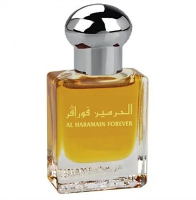 Haramain Forever Pure Perfume
