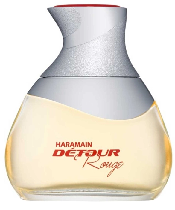 Détour Rouge