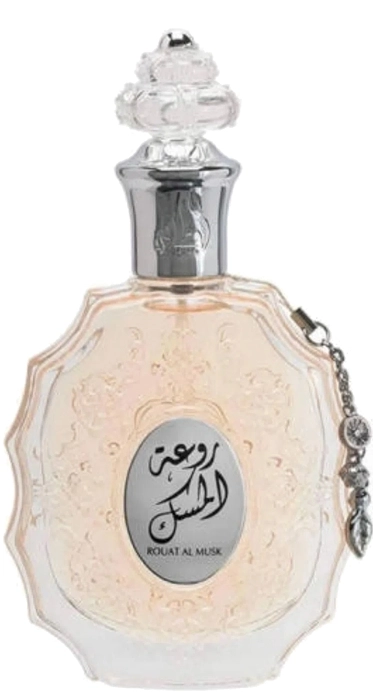 Rouat Al Musk