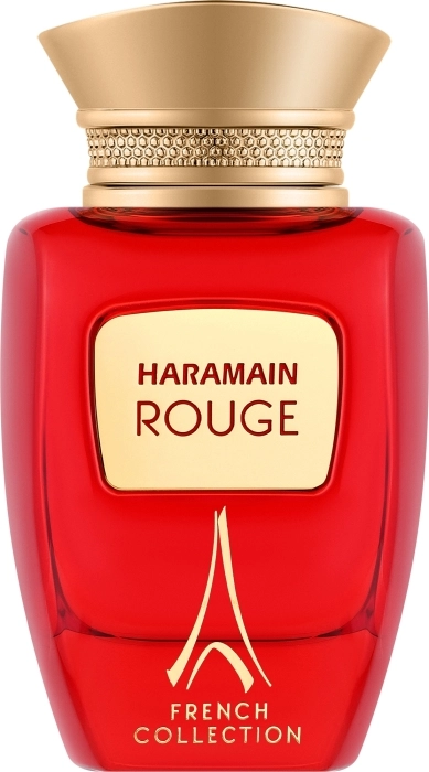 Rouge French Collection