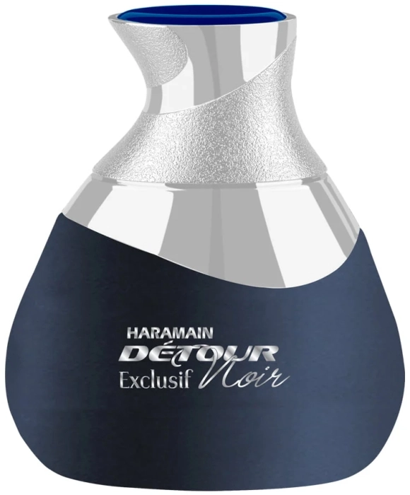 Détour Exclusif Noir Détour Exclusif Noir
