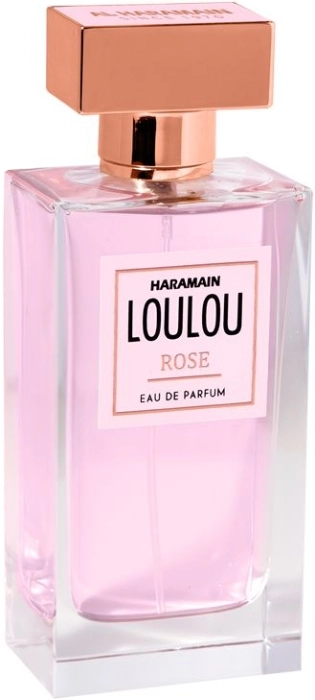 LOULOU Rose LOULOU Rose