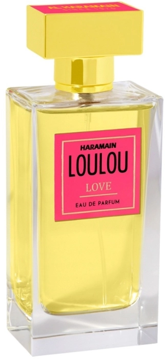 LOULOU Love LOULOU Love