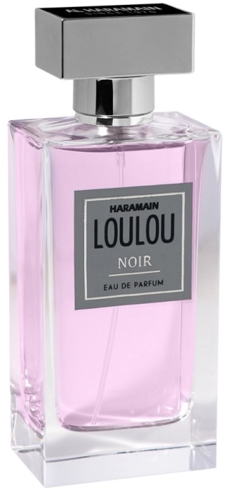 LOULOU Noir LOULOU Noir