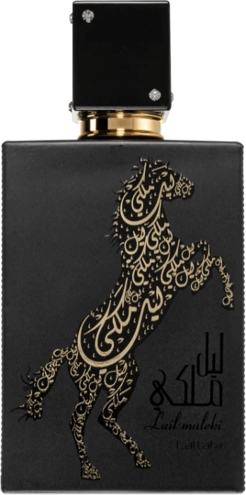 Lail Maleki Lail Maleki