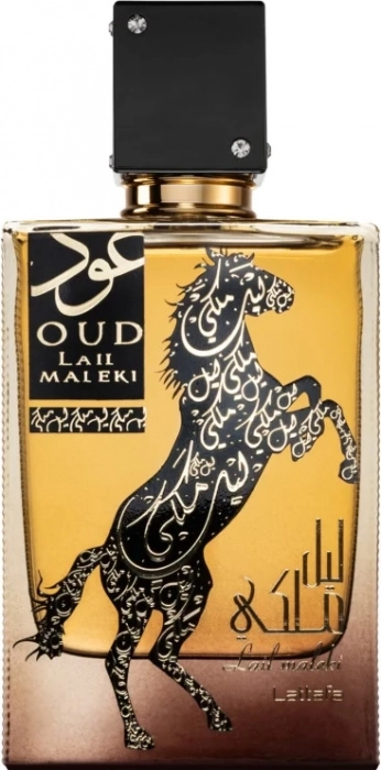 Oud Lail Maleki