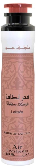 Fakhar Lattafa Air Freshener Fakhar Lattafa Air Freshener