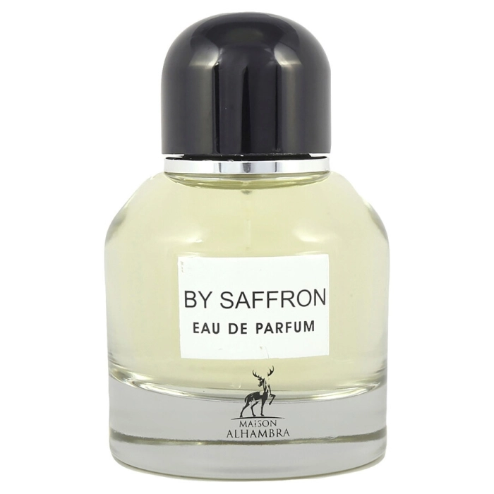 By Saffron 100ml