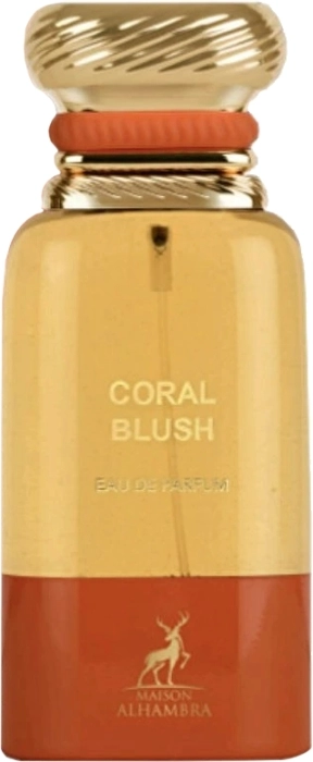 Coral Blush