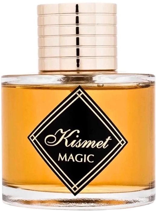 Kismet Magic