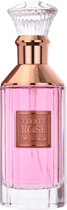 Velvet Rose Velvet Rose