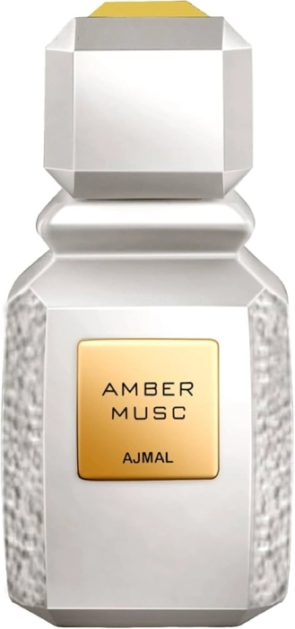 Amber Musc Amber Musc