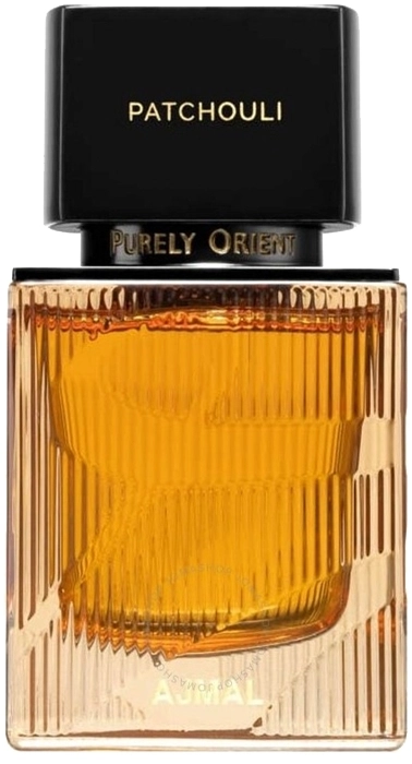 Purely Orient Patchouli Purely Orient Patchouli