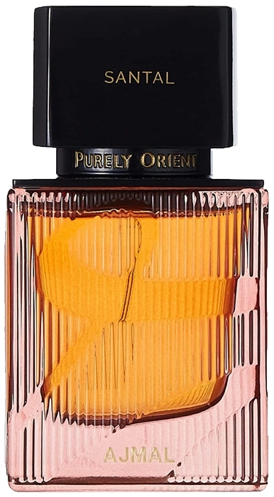 Purely Orient Santal Purely Orient Santal