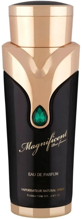 Magnificent Pour Femme