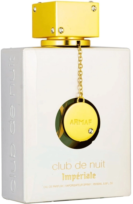 Club de Nuit White Imperiale