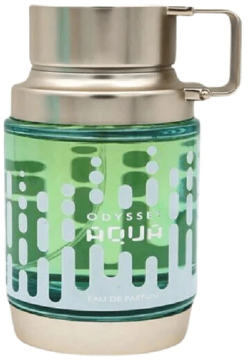 Odyssey Aqua Aqua Edition