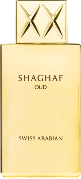 Shaghaf Oud Shaghaf Oud