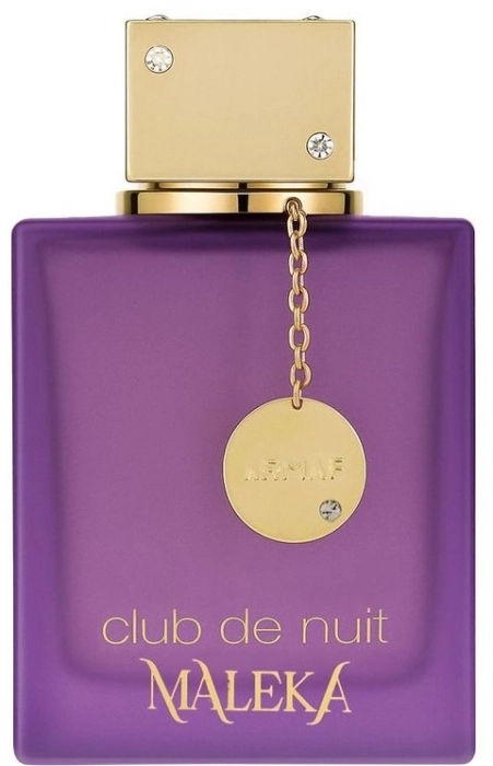 Club de Nuit Maleka