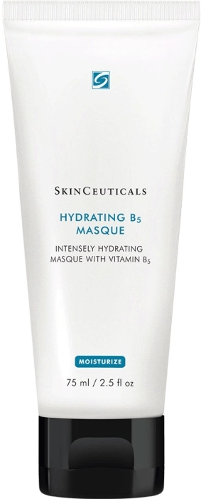 Moisturize Hydrating B5 Masque