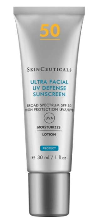 Ultra Facial UV Defense Sunscreen SPF50 Ultra Facial UV Defense Sunscreen SPF50