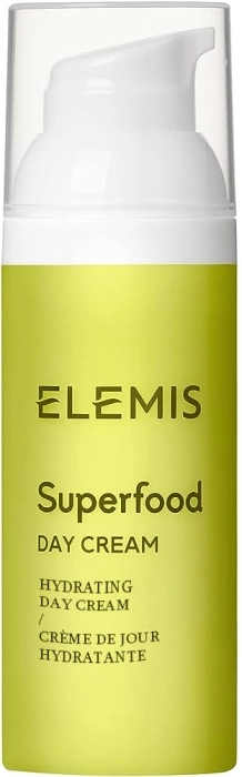 Superfood Hydrating Day Cream Superfood Hydrating Day Cream