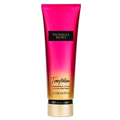 Temptation Fragrance Lotion Temptation Fragrance Lotion