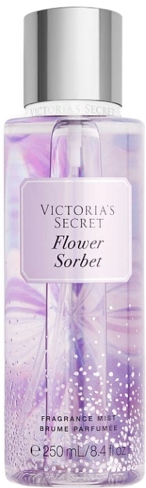 Flower Sorbet Fragrance Mist