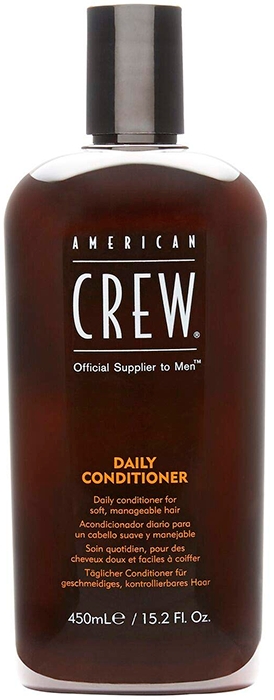 Daily Conditioner Daily Conditioner