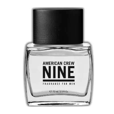 Nine Fragrance for Men Nine Fragrance for Men