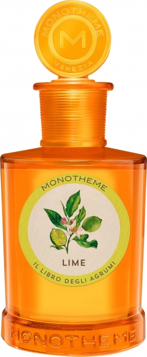 Monotheme Lime