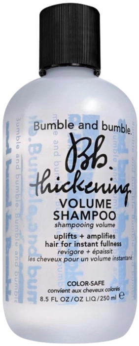 BB Thickening Volume Shampoo BB Thickening Volume Shampoo