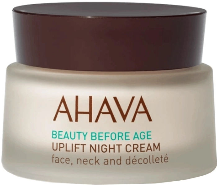 Beauty Before Age Uplift Night Cream