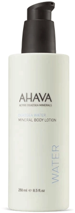 Deadsea Water Mineral Body Lotion