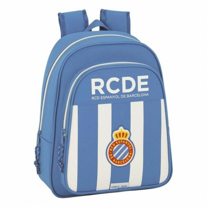 Mochila Infantil RCD Espanyol