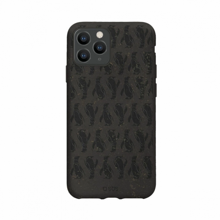 Funda para Móvil SBS IPHONE 11 PRO MAX