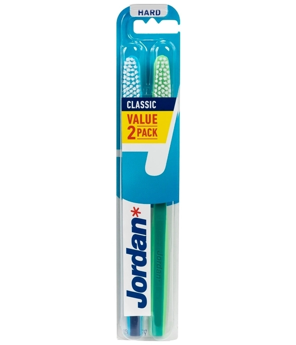 Jordan Classic Cepillo Dental Duro