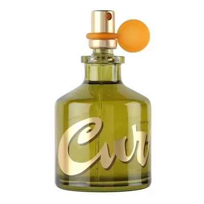 Curve for Men