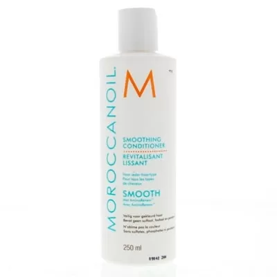 Smoothing Conditioner Smoothing Conditioner