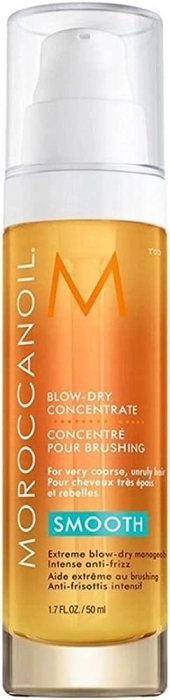 Smooth Blow Dry Concentrate