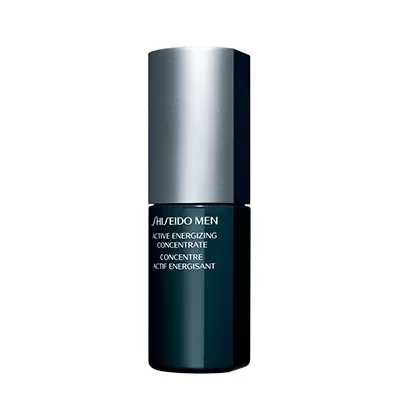 Active Energizing Concentrate Active Energizing Concentrate