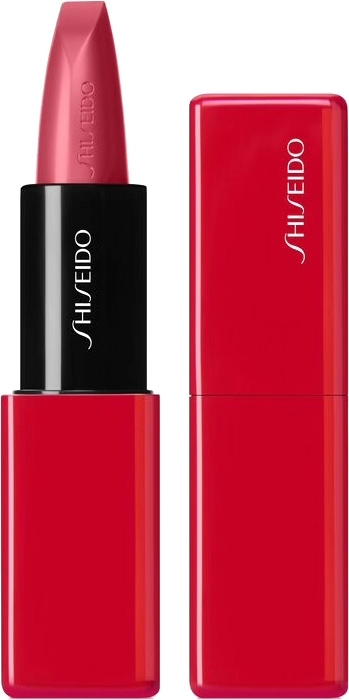 Technosatin Gel Lipstick Technosatin Gel Lipstick