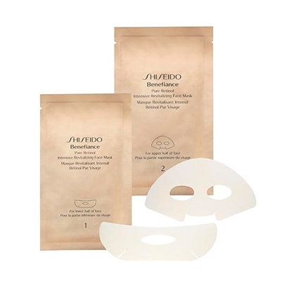 Pure Retinol Intensive Revitalizing Face Mask TTP Pure Retinol Intensive Revitalizing Face Mask TTP