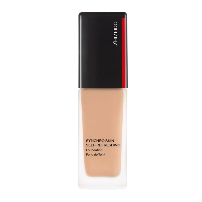 Synchro Skin-Self-Refreshing SPF30 Synchro Skin-Self-Refreshing SPF30